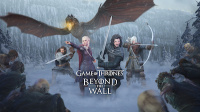 Behaviour Interactive veröffentlicht neues Gameplay zu Game of Thrones: Jenseits der Mauer