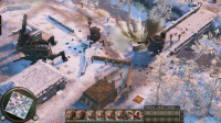 IRON HARVEST 1920+: Und nun die ganze Welt
