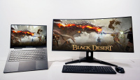 Black Desert Online nimmt an gamescom 2022 teil