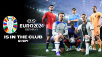 Die UEFA EURO 2024 erscheint in EA SPORTS FC 24, EA SPORTS FC Mobile und EA SPORTS FC Online