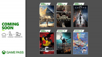 Xbox Game Pass: Highlights im Juni