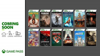 Xbox Game Pass: Highlights im Dezember
