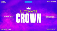 Ninja und MrBeast duellieren sich beim Preis um die Ultimate Crown