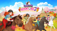 Horse Club Adventures 2 - Hazelwood Stories Ab heute erhältlich