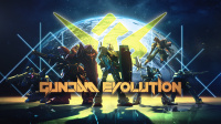 BANDAI NAMCO kündigt GUNDAM EVOLUTION an