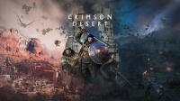 Crimson Desert Gaming Edition passend zum Launch
