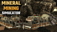 Mineral Mining Simulator