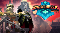 Simon Belmont und Alucard sind ab sofort im Brawlhalla-vania-Event verfügbar