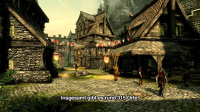 Trailer zu der Making-of-Skyrim-Dokumentation Behind the Wall