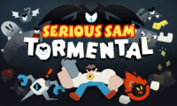 Serious Sam: Tormental ballert sich aus dem Early Access