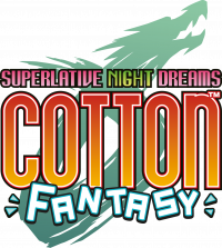 Es wird Zeit das Fairyland zu retten - Cotton Fantasy ist jetzt erhältlich