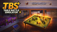 Table Battle Simulator - Early Access Version