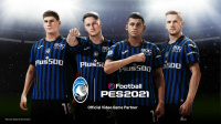 KONAMI verkündet langfristige Partnerschaft mit Atalanta B.C.