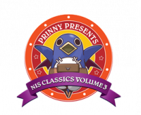 Jetzt verfügbar: Prinny Presents NIS Classics Vol. 3