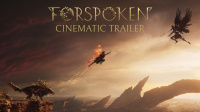 FORSPOKEN - neuer Cinematic Trailer veröffentlicht