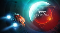 Trigon: Space Story erscheint Ende April