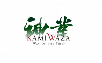 Kamiwaza: Way of the Thief ab sofort erhältlich