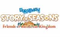 Bandai Namco Europe kündigt heute DORAEMON STORY OF SEASONS: FRIENDS OF THE GREAT KINGDOM an