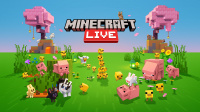  Minecraft LIVE kehrt am 21. März zurück!