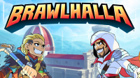 Assassins Creeds Ezio und Eivor kommen nach Brawlhalla