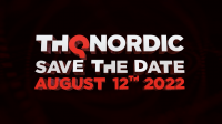 Save the Date: Digitaler Showcase von THQ Nordic im August 2022