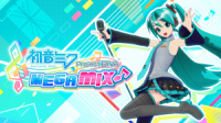 Hatsune Miku: Project DIVA Mega Mix DLC Bundle 3 ab heute erhältlich