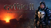 Gothic II Complete Classic erscheint heute für Nintendo Switch