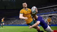 Rugby 25 ist jetzt erhältlich