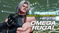Kostenloser DLC-Charakter OMEGA RUGAL