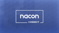 NACON Connect findet am 7. Juli 2022 statt