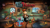 Tin Hearts: Neuer Trailer im Rahmen der Golden Joystick Awards