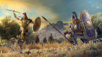 Epic Games Store - A Total War Saga: TROY ab sofort für 24 Stunden kostenlos erhältlich