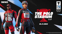 Epic Games x Ralph Lauren: Neue Outfits, physische Bekleidung und vieles mehr