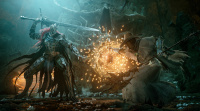 Das Dark-Fantasy Action-RPG Lords of the Fallen erscheint am 13. Oktober 2023