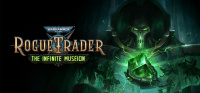 Warhammer 40,000: Rogue Trader: Neuigkeiten zum dritten DLC