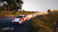 FIA Rally Star - Mit WRC 9 zum echten Rallye-Fahrer werden