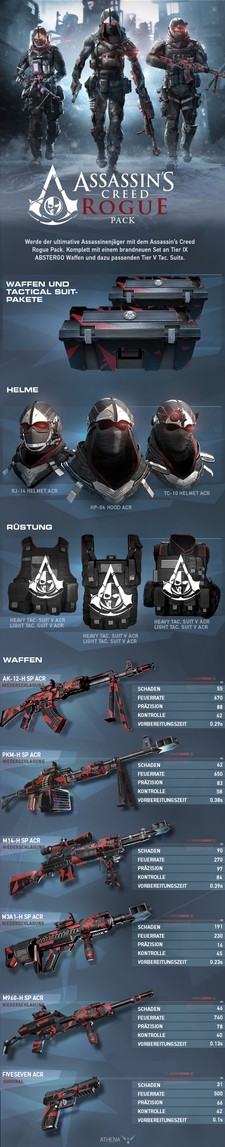 Ghost recon phantoms coupon december 2018