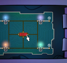 Apopia: Sugar Coated Tale