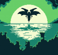 The Edge of Allegoria