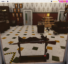 Pawnbroker Simulator