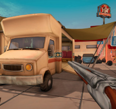 American Cooking Simulator: Multiplayer