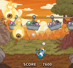 Neopets Mega Mini Games