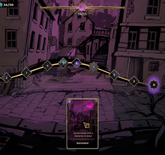 Hunters Moon: A Sovereign Syndicate Adventure