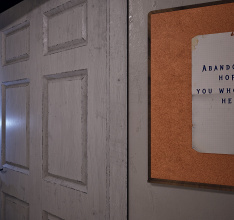 Before Exit: Gas Station - Midnight DLC