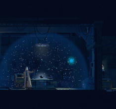 Planet of Lana II: Children of the Leaf