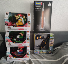 Ostergewinnspiel 2026