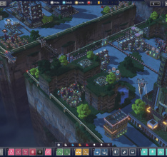 Modulus: Factory Automation