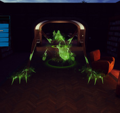 Ghost Master: Resurrection