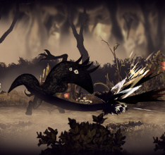 The Liar Princess and the Blind Prince