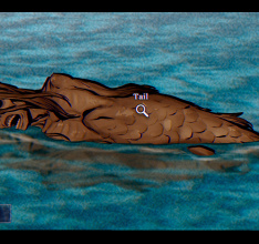 Paranormasight: The Mermaids Curse